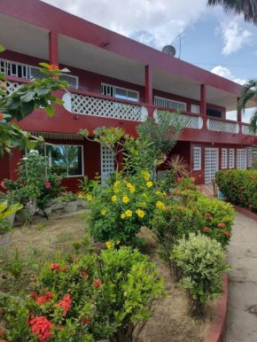 Apartamentos Pozoscol